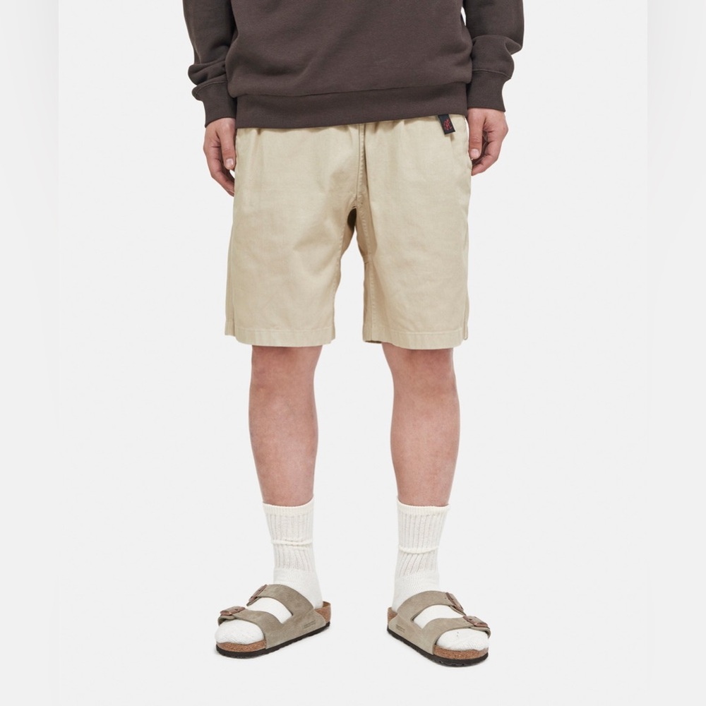New ~ Gramicci G Short Stone Size L